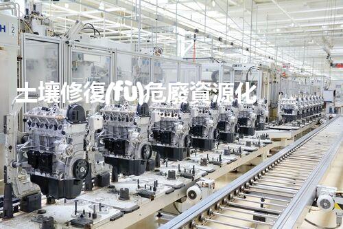 土壤修復(fù)危廢資源化龍頭革新未來(lái)：探索下一代化工拆除技術(shù)的無(wú)限可能！